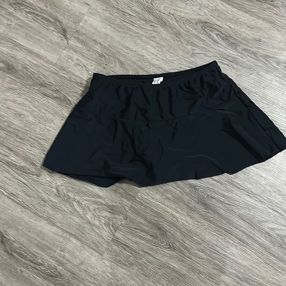 Madenform swim skirt